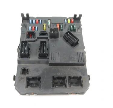 BSI PEUGEOT PARTNER I 1.9 D 9657999680