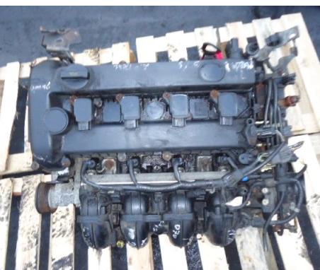 motor komplet Mazda 3 5 6 LIFT 1.8 16V L8 06-10r