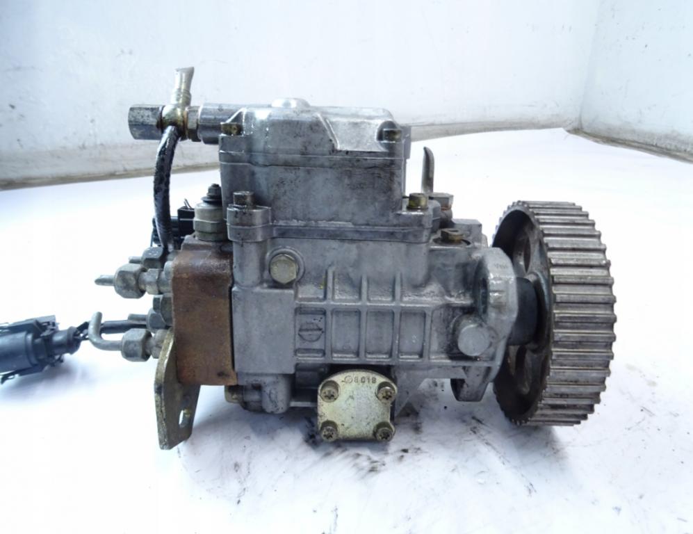 Pumpa vstrekovacia BOSCH VW AUDI SKODA SEAT 1.9 TDI