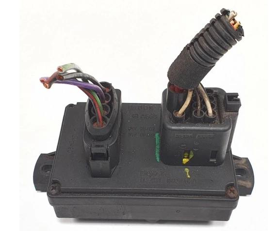 relé sviečok žhavenia SMART FORTWO 450 0.8 CDI A6601500079   0004491V008