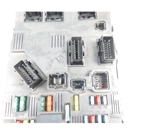 BSI PEUGEOT PARTNER I 1.9 D 9657999680