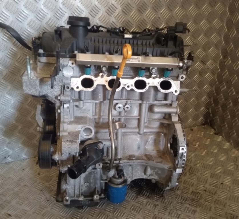 KIA HYUNDAI Motor 1.4 B G4LC: 2018