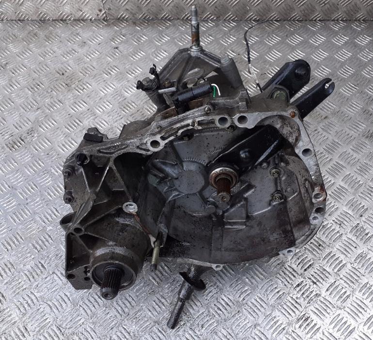 Prevodovka - MANUALNA CLIO II 1.2 JB1513
