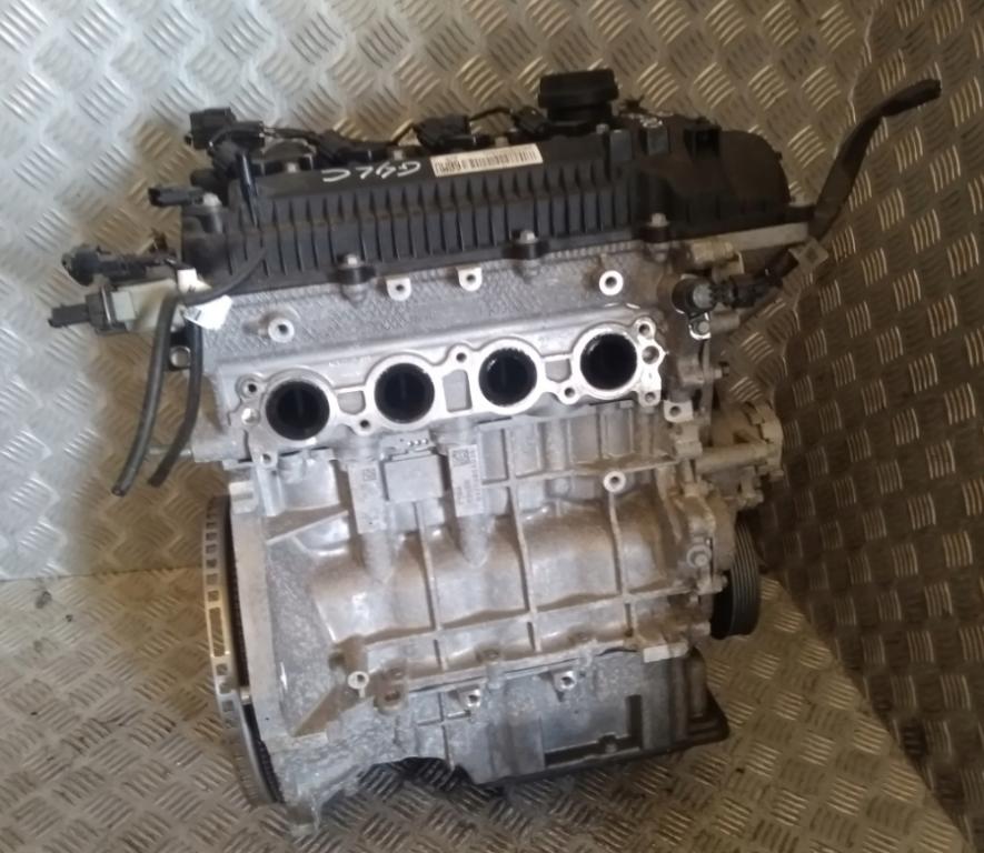 KIA HYUNDAI Motor 1.4 B G4LC: 2018