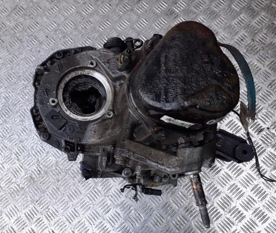 Prevodovka - MANUALNA CLIO II 1.2 JB1513