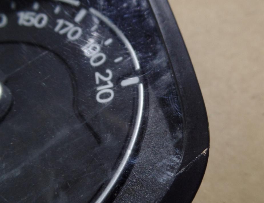 FORD FUSION 1.4TDCI prístrojovka budíky přístrojová deska EkoDily.cz