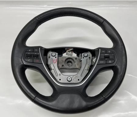 HYUNDAI i20 II volant kůže 56100-C8240