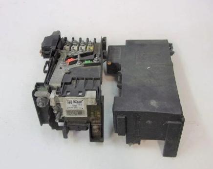 PEUGEOT CITROEN Modul NAPÄTIA: 28236841