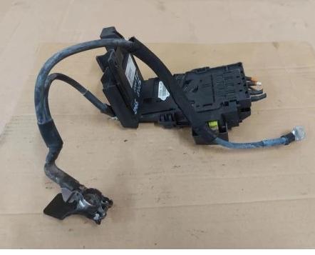 PEUGEOT 5008 I 1.6 HDI Modul NABÍJANIE: akumulátora 9666527580 28236841