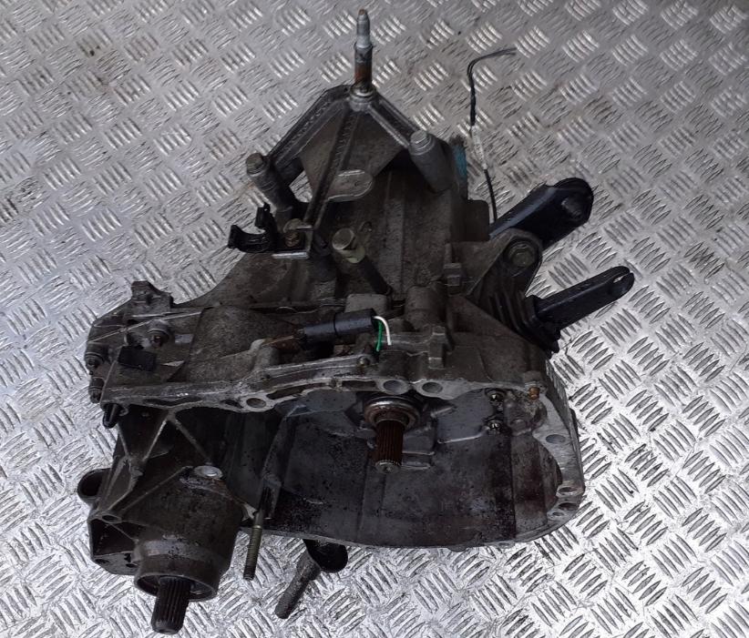 Prevodovka - MANUALNA CLIO II 1.2 JB1513