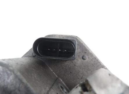 Škrtiaca klapka SKODA FABIA I 1.9 SDI 038128063C