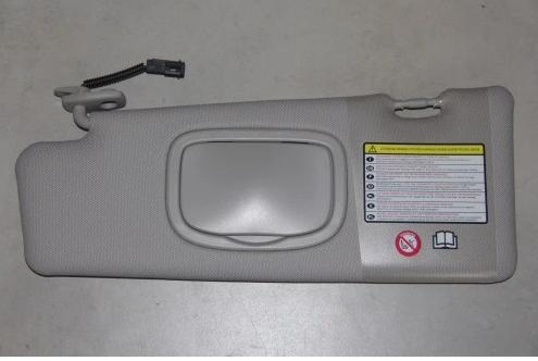 slnečná clona Clona SLUNNÝ: FIAT BRAVO II LE NOVÝ: