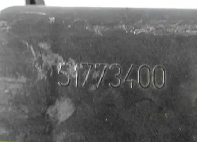 Obal filtra vzduchu Fiat Grande Punto