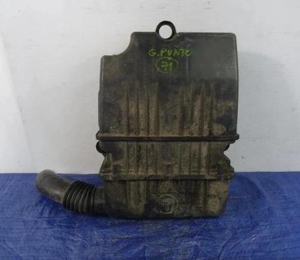Obal filtra vzduchu Fiat Grande Punto