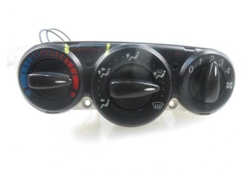 Panel kúrenia - AC FORD FOCUS MK1 I 98AB18C419AF