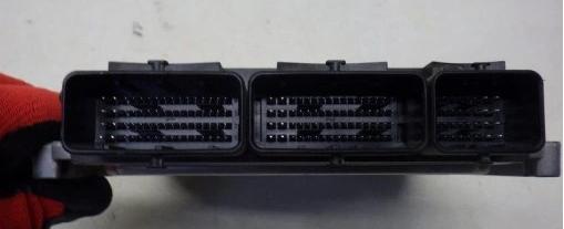 TRAFIC VIVARO: 2.0 DCI riadiaca jednotka Motora 0281019840