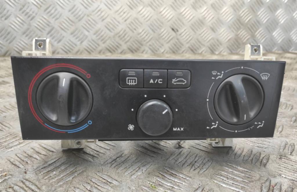 Panel kúrenia + ZOBRAZIT: 406 I LIFT 2000R