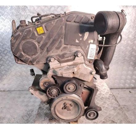 Motor KOMPLETNÍ: ZAFIRA B 1.9 CDTI Z19DTL 100 HP