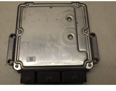 TRAFIC VIVARO: 2.0 DCI riadiaca jednotka Motora 0281019840