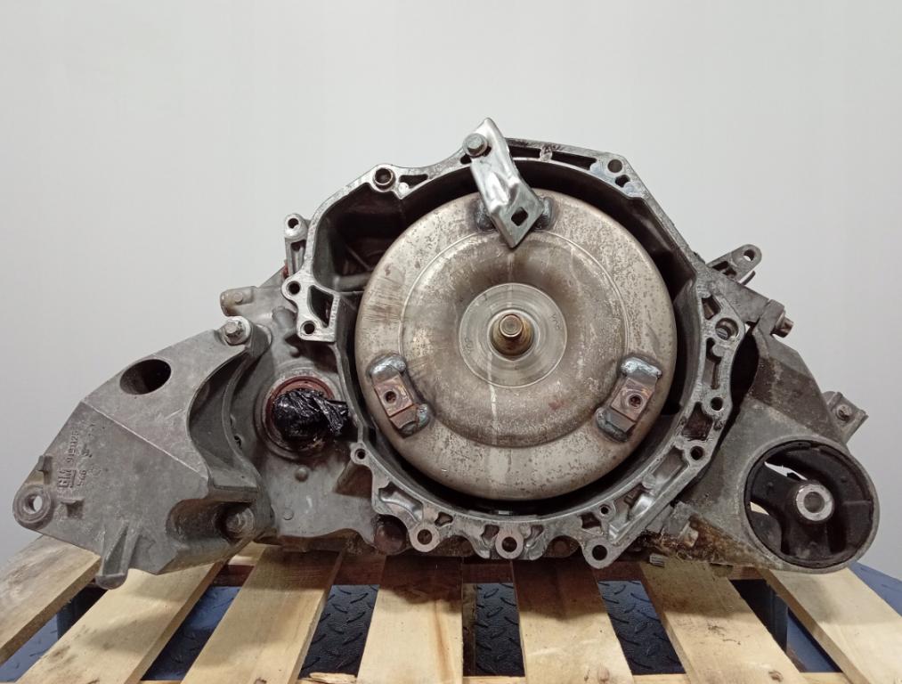 SIGNUM VECTRA C 3.0 CDTI Prevodovka automat