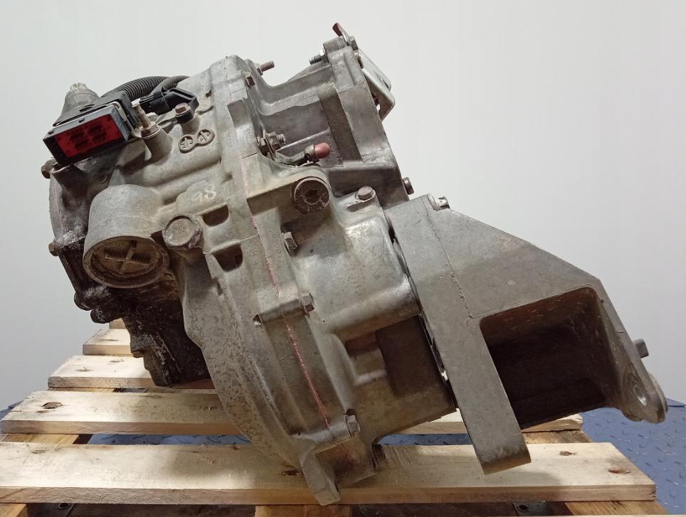 SIGNUM VECTRA C 3.0 CDTI Prevodovka automat