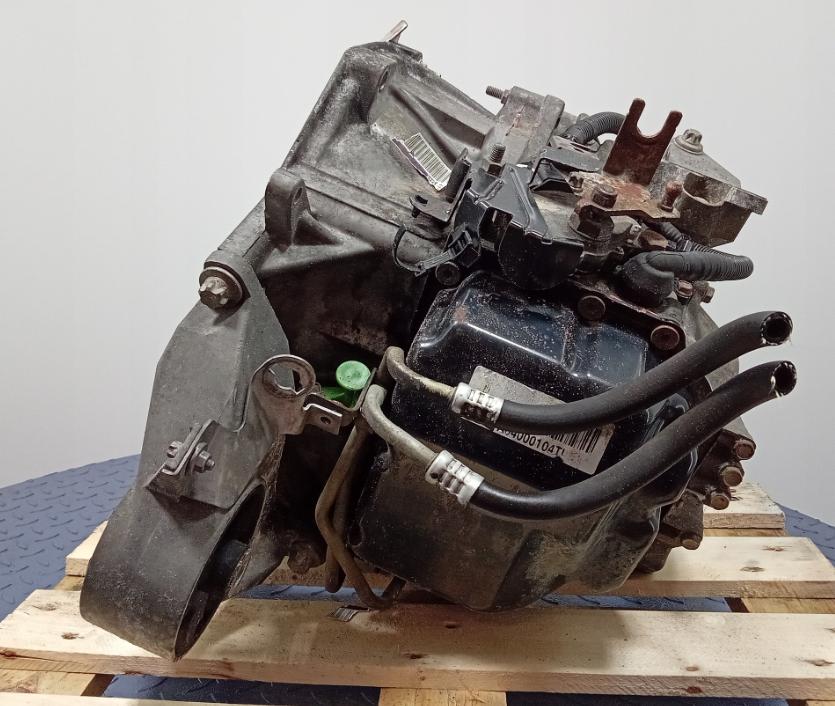 SIGNUM VECTRA C 3.0 CDTI Prevodovka automat