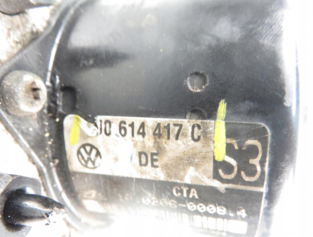 Pumpa ABS VW GOLF IV (1J1) 1C0907379D 1J0614417C