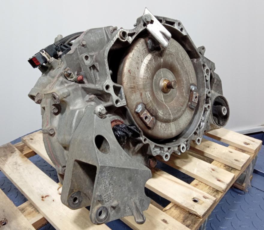 SIGNUM VECTRA C 3.0 CDTI Prevodovka automat