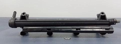 VW POLO 1.4 16V Lišta vstrekovacia 036133319BT