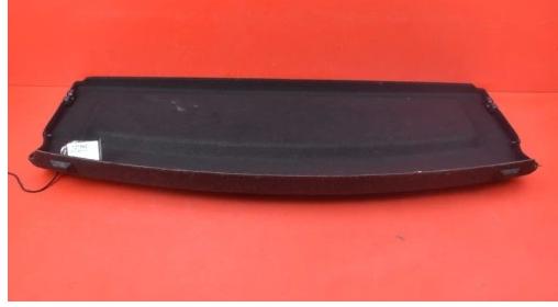 Pláto kufra OPEL MERIVA B