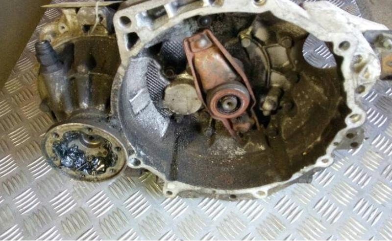 prevodovka stupeň,rýchlosť Volkswagen Nový: beetle: 2.0 EBP: