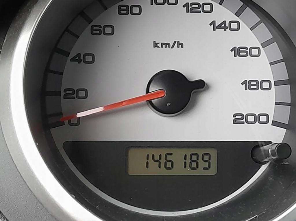 Motor KOMPLETNÍ: SUZUKI IGNIS: II 1.5 99 HP M15A: