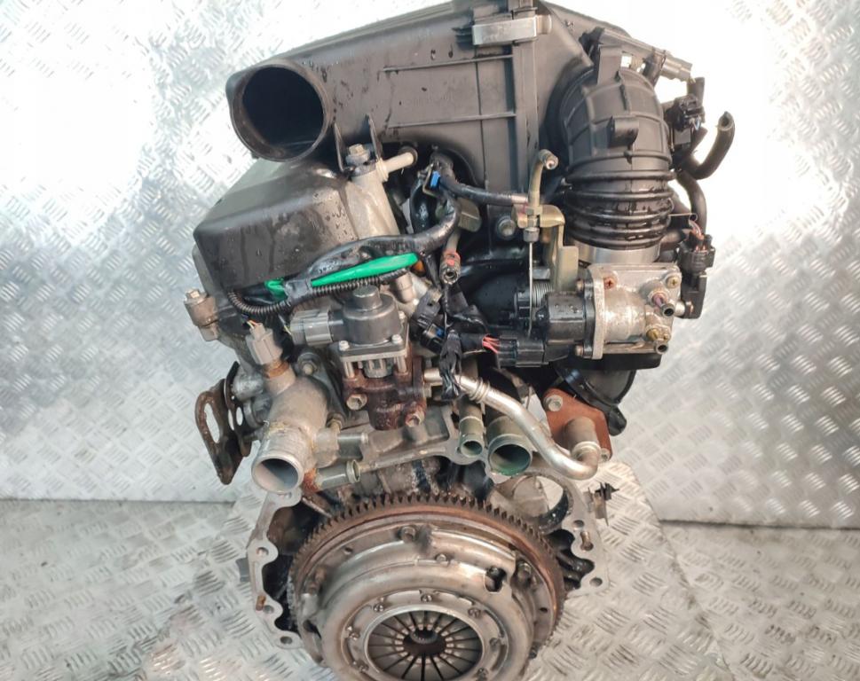 Motor KOMPLETNÍ: SUZUKI IGNIS: II 1.5 99 HP M15A:
