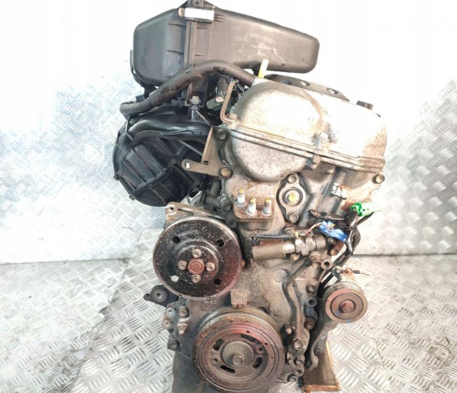 Motor KOMPLETNÍ: SUZUKI IGNIS: II 1.5 99 HP M15A: