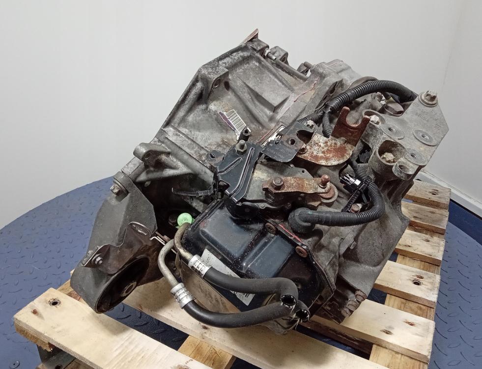 SIGNUM VECTRA C 3.0 CDTI Prevodovka automat