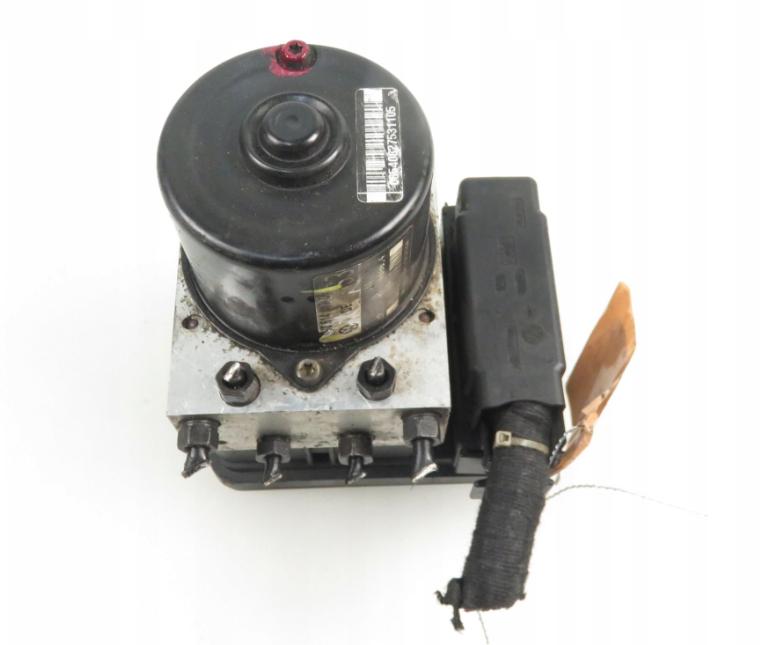 Pumpa ABS VW GOLF IV (1J1) 1C0907379D 1J0614417C