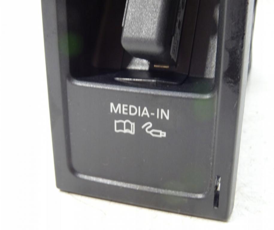 Modul MULTIMEDIA: VW PASSAT B7