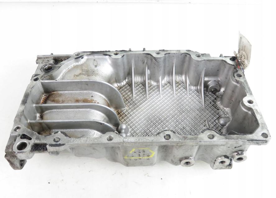 MISKA: olejová MG MG ZR 1.8  LSB101850