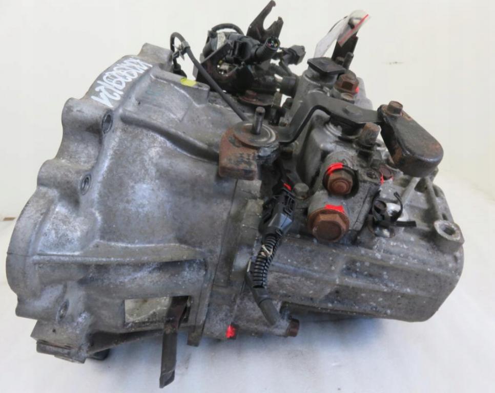 Prevodovka - KIA CERATO I 1.5 CRDi