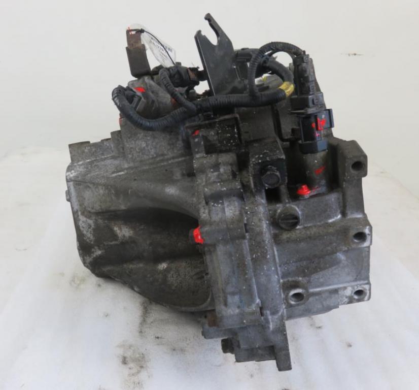 Prevodovka - KIA CERATO I 1.5 CRDi