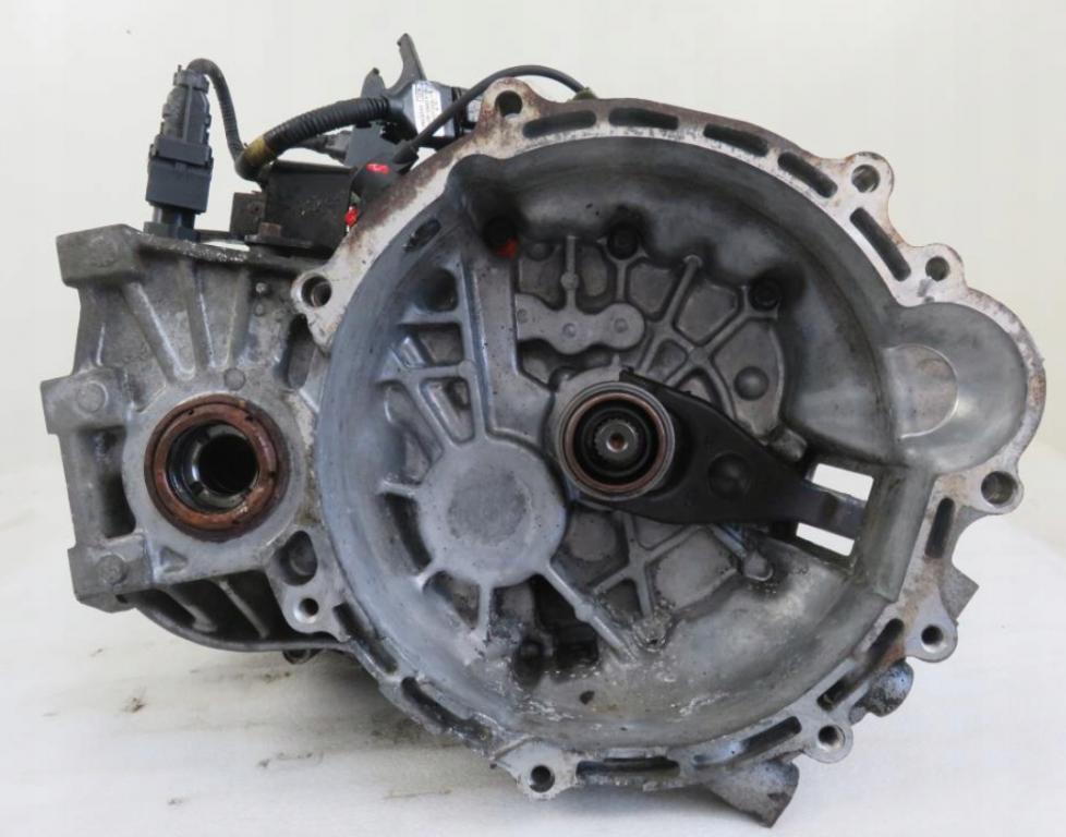 Prevodovka - KIA CERATO I 1.5 CRDi 