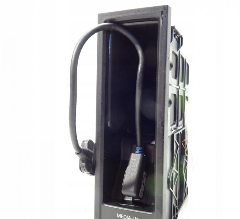 Modul MULTIMEDIA: VW PASSAT B7