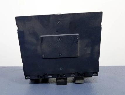 VW JETTA V Modul Riadiaca jednotka BORDNETZ 3C0937049AH