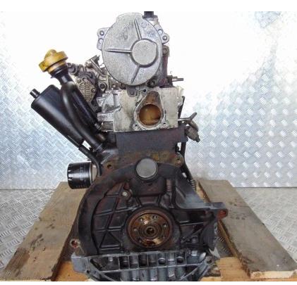 Motor HOLOMOTOR  SCENIC II 1.9 DCI 120 HP F9Q800 F9A