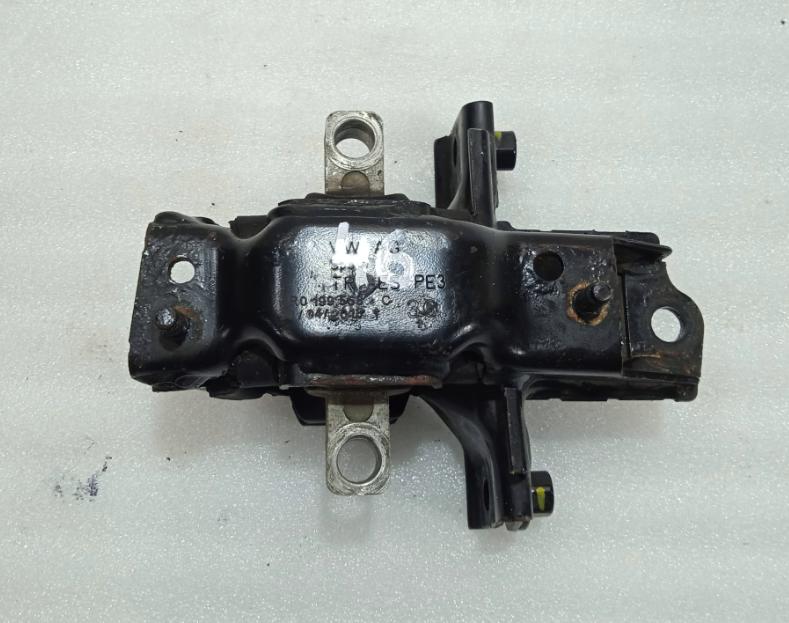AUDI A1 POLO 6R Držiak AirBag Motor