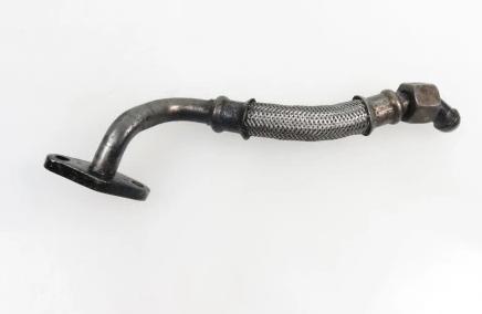 Rúrka olejovy AUDI A4 B7 1.9 TDI 028145736AH