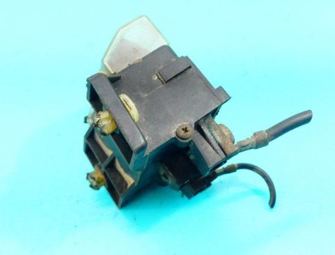 Relé: Vw Golf III 191911261B