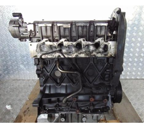 Motor HOLOMOTOR  SCENIC II 1.9 DCI 120 HP F9Q800 F9A