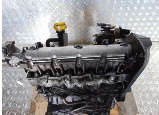 Motor HOLOMOTOR  SCENIC II 1.9 DCI 120 HP F9Q800 F9A