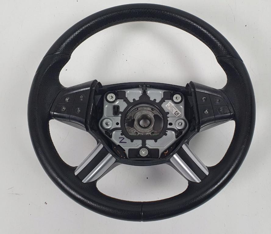 Mercedes B Trieda W245 volant koža
